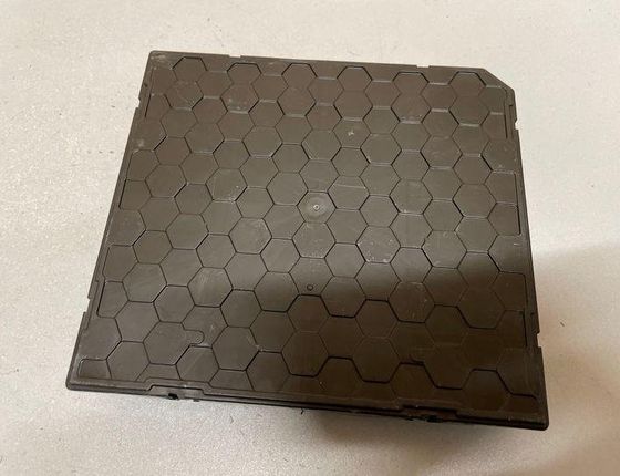 VOLKSWAGEN Passat Variant 1 generation (2010-2024) Comfort Control Unit 5Q0937086BH 22185999