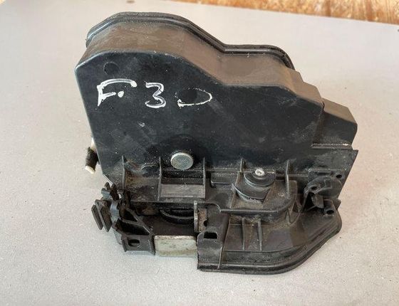BMW 3 Series F30/F31 (2011-2020) Замок задней левой двери 7202145,A053702 22187057