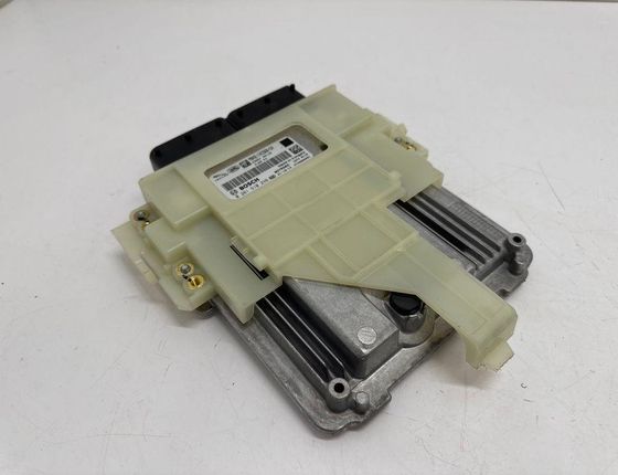 JAGUAR F-Pace 1 generation (2016-2024) Engine Control Unit ECU M8A214C568CA 30916874