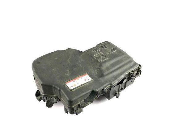 PEUGEOT 508 1 generation (2010-2020) Drošinātāju kārba 9687677280,968767728000 24570857