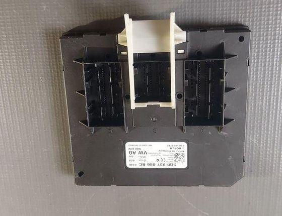 VOLKSWAGEN Passat B7 (2010-2015) Comfort Control Unit 5Q0937086 30525196