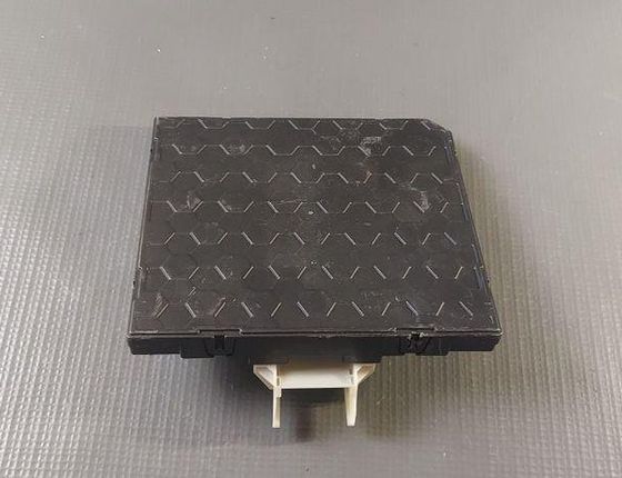 VOLKSWAGEN Passat B7 (2010-2015) Comfort Control Unit 5Q0937086 30525196