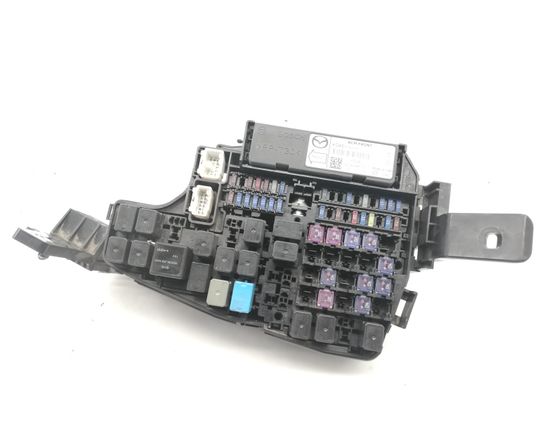 MAZDA CX-5 1 generation (2011-2020) Блок предохранителей KD45-675X0 11235591