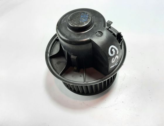 SEAT Alhambra 1 generation (1996-2010) Heater Blower Fan 7M1819021D 22765479
