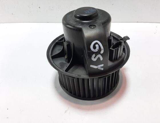 SEAT Alhambra 1 generation (1996-2010) Heater Blower Fan 7M1819021D 22765479