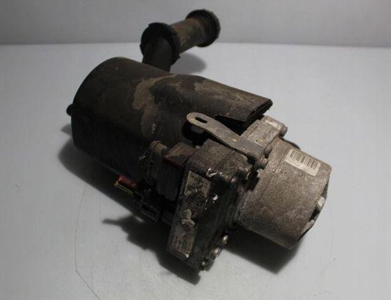 PEUGEOT 307 1 generation (2001-2008) Power Steering Pump 24617962