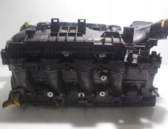 FORD Focus 2 generation (2004-2011) Engine Cylinder Head 9655911480 24620726