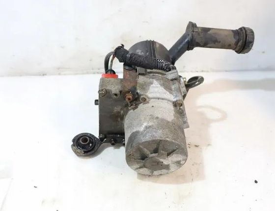 PEUGEOT 307 1 generation (2001-2008) Power Steering Pump 24643964