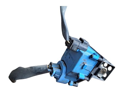 CITROËN Berlingo 2 generation (2008-2023) Heater blower motor/fan resistor 9662240180,ID3812 28279890