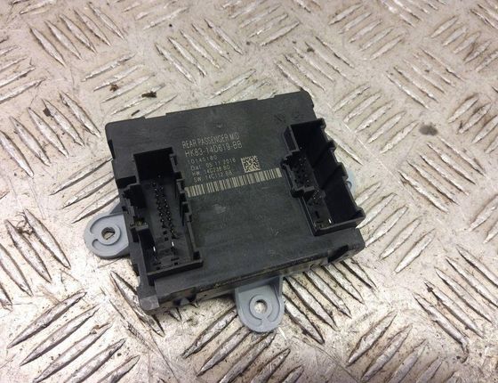 LAND ROVER Discovery 4 generation (2009-2016) Front Left Door Control Unit HK8314D619BB 30992056