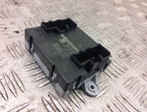 LAND ROVER Discovery 4 generation (2009-2016) Front Left Door Control Unit HK8314D619BB 30992056
