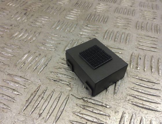 LAND ROVER Range Rover 4 generation (2012-2022) Citau veidu vadības bloki HY3214F012 31009472