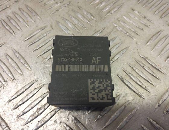 LAND ROVER Range Rover 4 generation (2012-2022) Citau veidu vadības bloki HY3214F012 31009472
