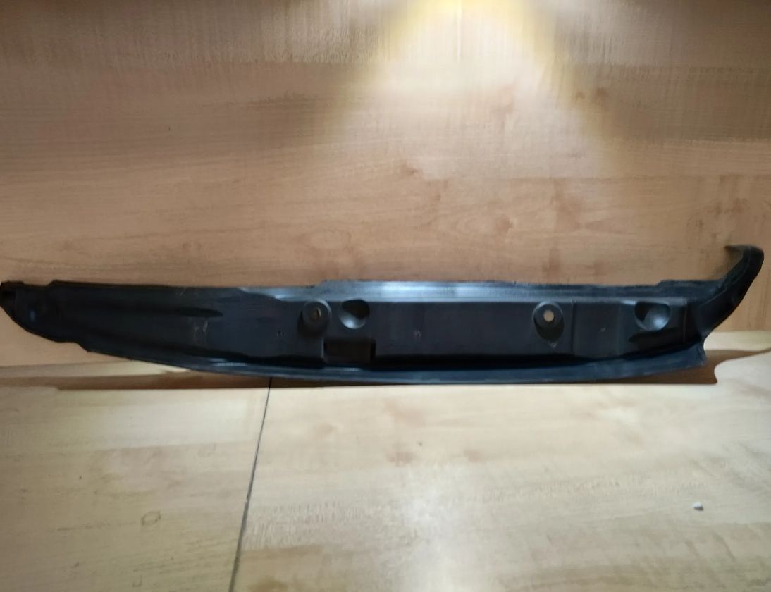 AUDI Q3 8U (2011-2020) Front Right Wing Plastic 8U0821112A 29395330