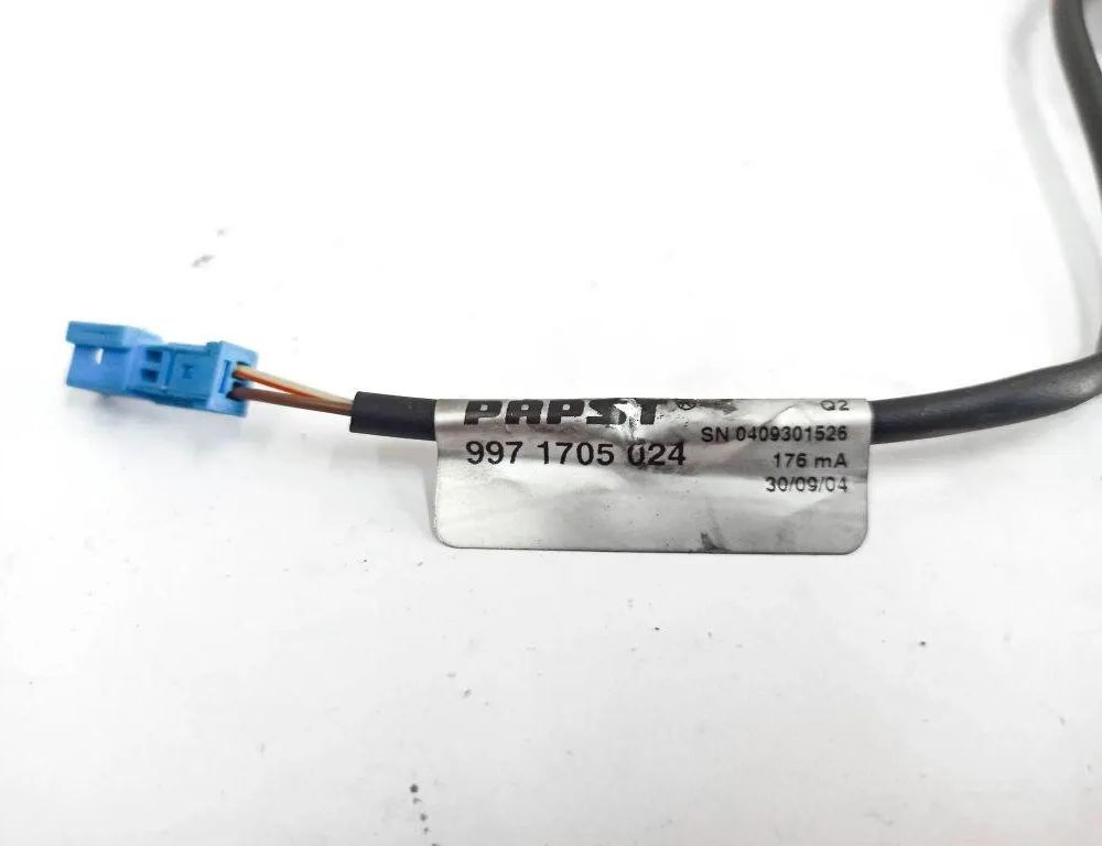 MERCEDES-BENZ E-Class W211/S211 (2002-2009) Other Control Units 9971705024,2118202142,6294002009 32865219