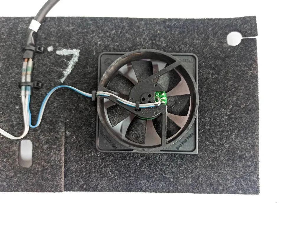 MERCEDES-BENZ E-Class W211/S211 (2002-2009) Other Control Units 9971705024,2118202142,6294002009 32865219