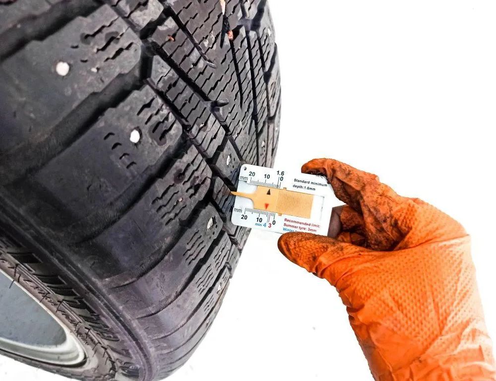 LAND ROVER Range Rover Sport 1 generation (2005-2013) Колесо 500681XXX,RRJ500030XXX,0247981,27540R20 32865331