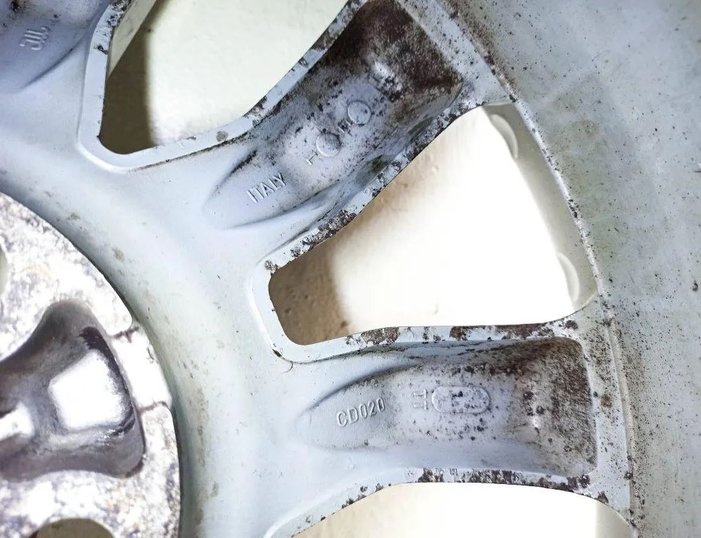 LAND ROVER Range Rover Sport 1 generation (2005-2013) Колесо 500681XXX,RRJ500030XXX,0247981,27540R20 32865331