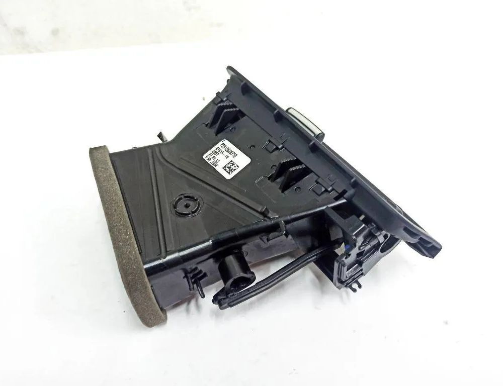 BMW 5 Series F10/F11 (2009-2017) Instrumentu paneļa gaisa kanāli 9166893,16828110,0761510,64229166893,F3916688710,07615000,9166887,07615001,64229166887 32866125