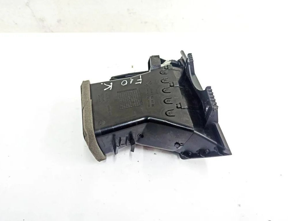 BMW 5 Series F10/F11 (2009-2017) Instrumentu paneļa gaisa kanāli 9166893,16828110,0761510,64229166893,F3916688710,07615000,9166887,07615001,64229166887 32866125