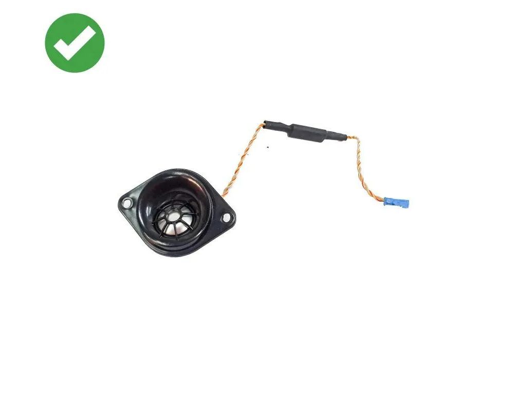 BMW 5 Series F10/F11 (2009-2017) Передн. пр. колонка в двери 61928910,65139184795,8907001503,6513918479502,619289,9184795 32866181