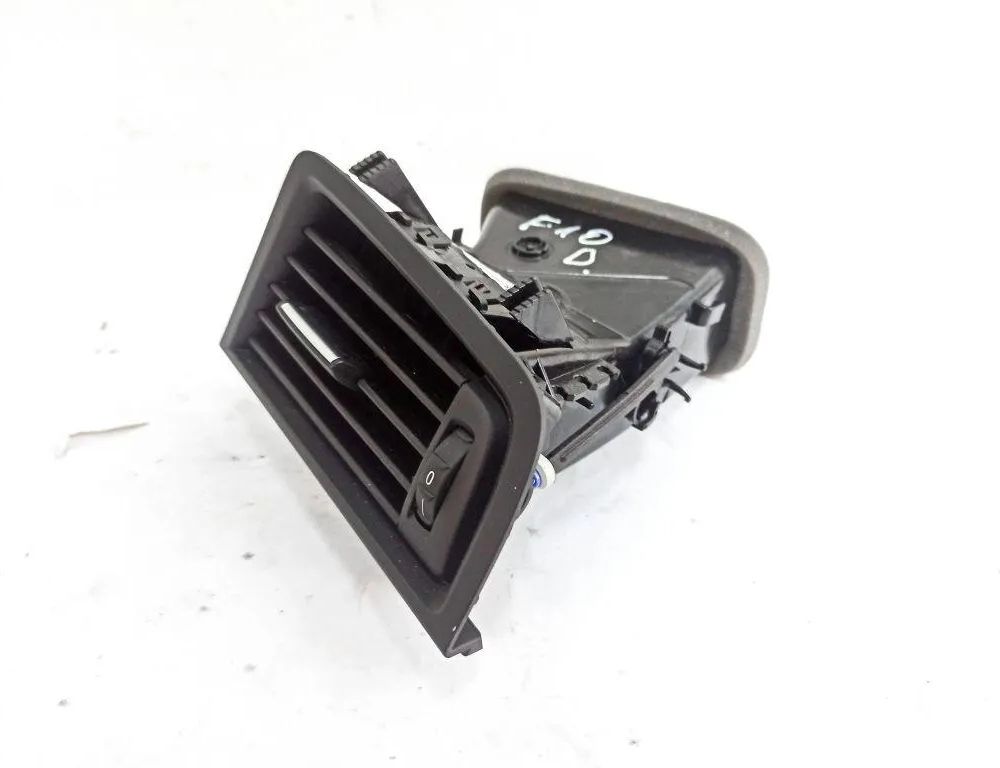 BMW 5 Series F10/F11 (2009-2017) Instrumentu paneļa gaisa kanāli F5916688812,16828110,168281,9166894,916688812,64229166894,07616001,0761612 32866222