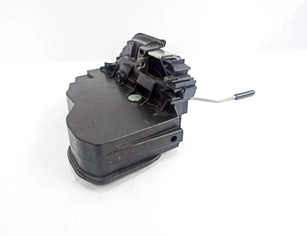BMW 5 Series F10/F11 (2009-2017) Front Left Door Lock A053702 32866278