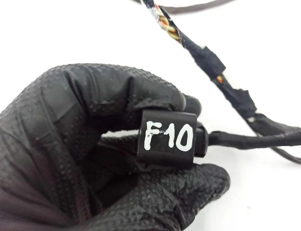 BMW 5 Series F10/F11 (2009-2017) Дверные кабели передние левые 968813,9688131C,614675,9147281,914728101,9169241,08401205,664059,4380893,7526680,8377234,16705371,1670537,66405910,61139169241 32866299