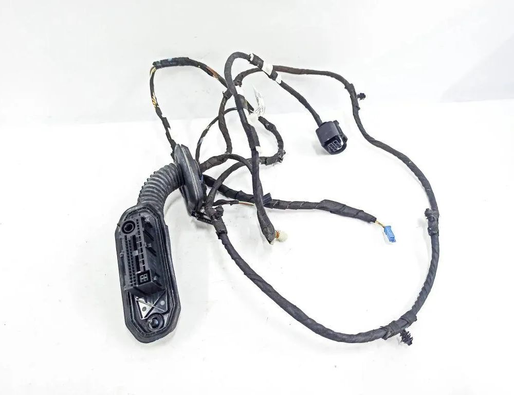 BMW 5 Series F10/F11 (2009-2017) Дверные кабели передние левые 968813,9688131C,614675,9147281,914728101,9169241,08401205,664059,4380893,7526680,8377234,16705371,1670537,66405910,61139169241 32866299