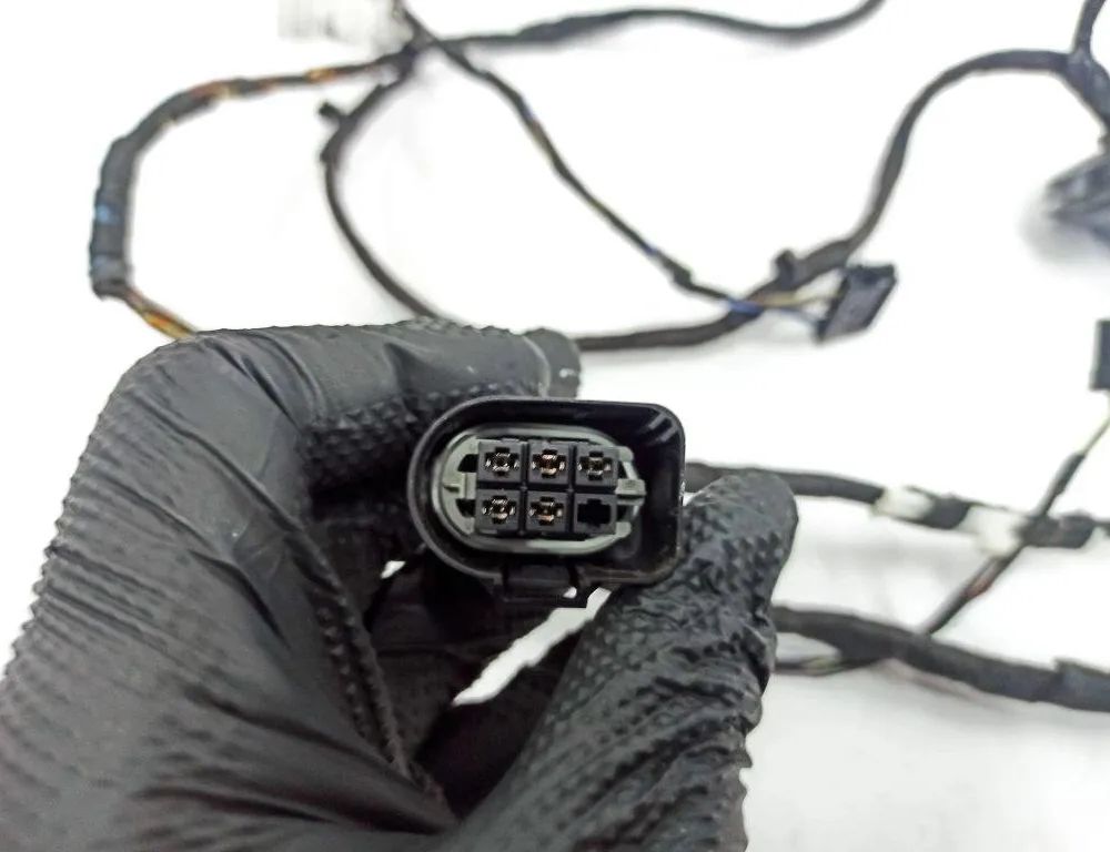 BMW 5 Series F10/F11 (2009-2017) Дверные кабели передние левые 968813,9688131C,614675,9147281,914728101,9169241,08401205,664059,4380893,7526680,8377234,16705371,1670537,66405910,61139169241 32866299