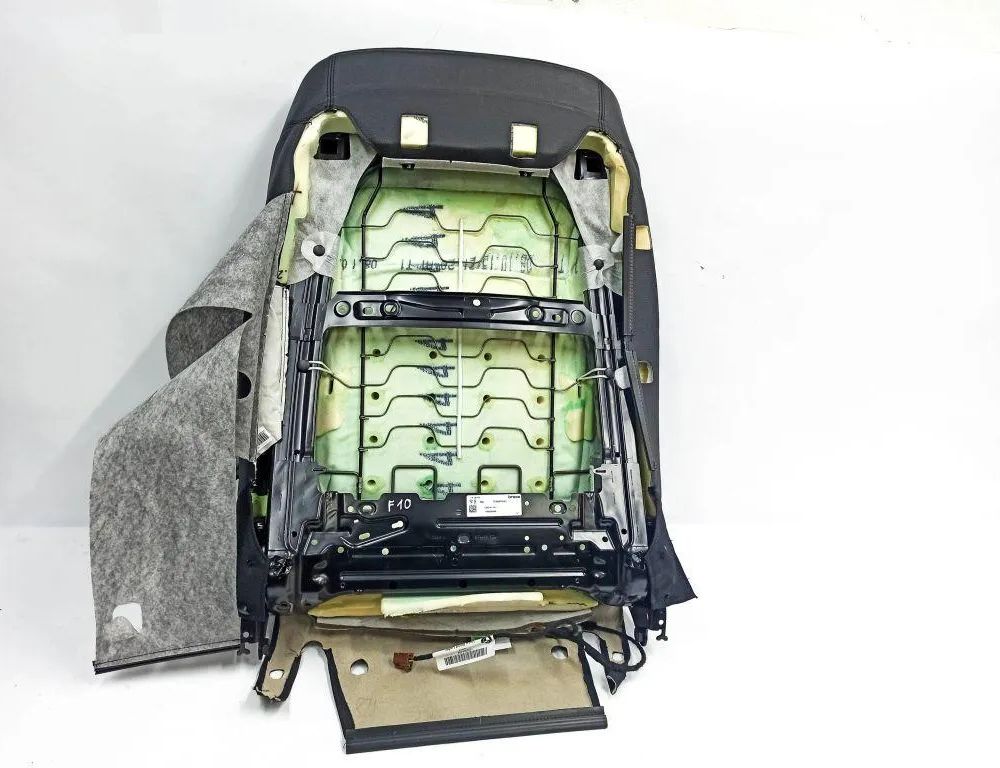 BMW 5 Series F10/F11 (2009-2017) Другие внутренние детали 734985903,7349859,729967903,440039945,7315587,C00741101,4380893,7322004004,7299679,731558701,7322004 32866608