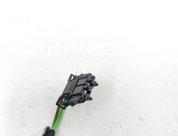 MERCEDES-BENZ C-Class W204/S204/C204 (2004-2015) Дверные кабели передние левые 20070529,A2044400605 32866891