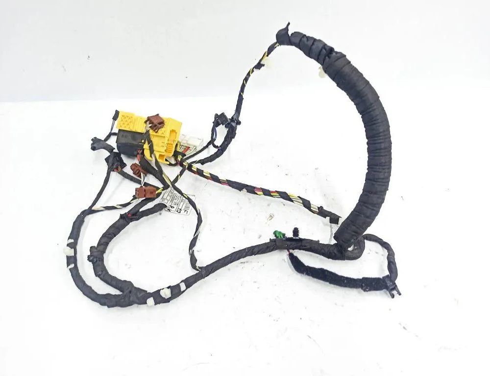 BMW 5 Series F10/F11 (2009-2017) Дверные кабели передние левые 9312120,15076310,9291731,9167688,30235952,690514002,4380893,EEA633,13551211,16708411,916768801,690183004 32867032