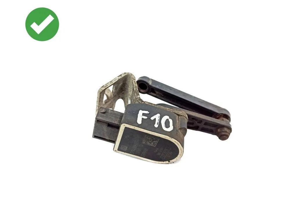 BMW 5 Series F10/F11 (2009-2017) Датчик уровня высоты задний левый 678679702,259160,23310110,6861351,25916010,37146861351,37146786797,6786797,3714686135101 32867061