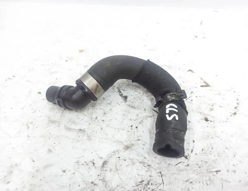 MERCEDES-BENZ CLS-Class C219 (2004-2010) Coolant Hose Pipe 6254131518,2118301496,A2118301496 32867153
