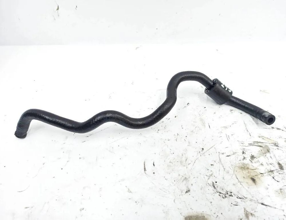 MERCEDES-BENZ CLS-Class C219 (2004-2010) Degvielas caurule 32867191