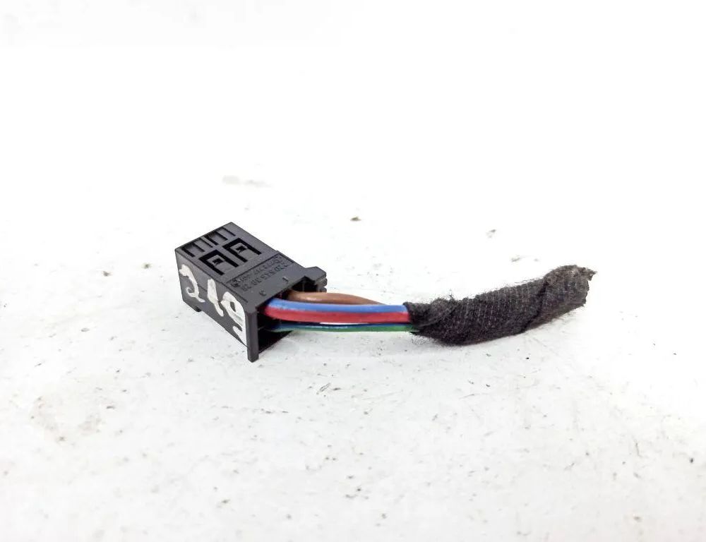 MERCEDES-BENZ CLS-Class C219 (2004-2010) Cable Harness 2205453928,772717 32867386