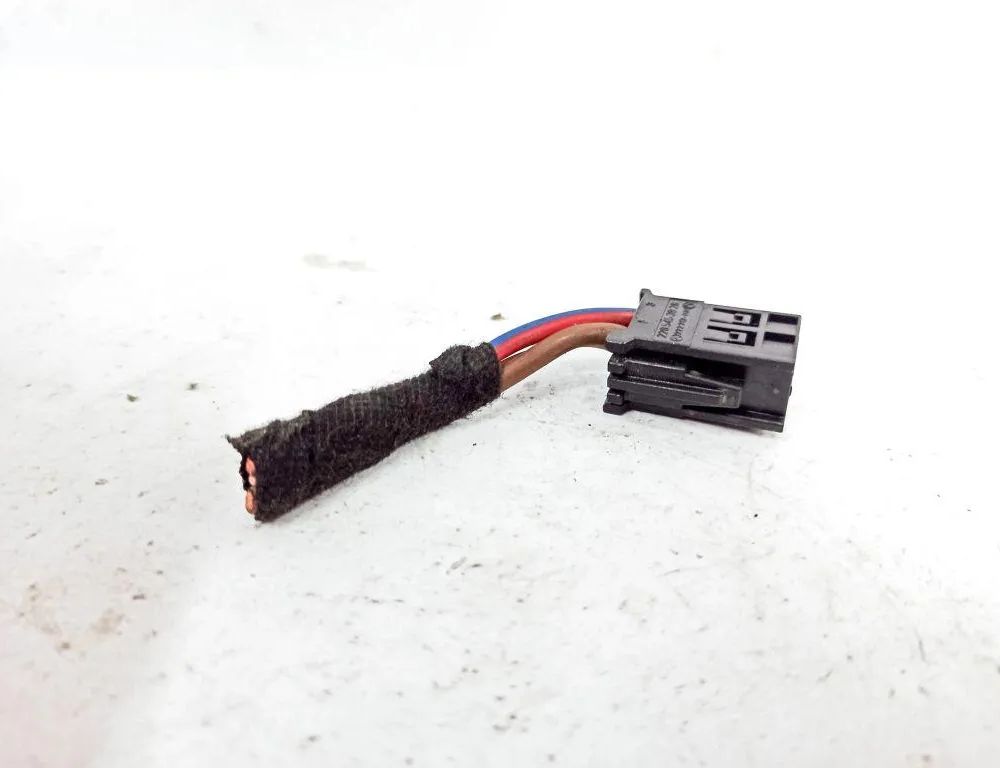 MERCEDES-BENZ CLS-Class C219 (2004-2010) Cable Harness 2205453928,772717 32867386