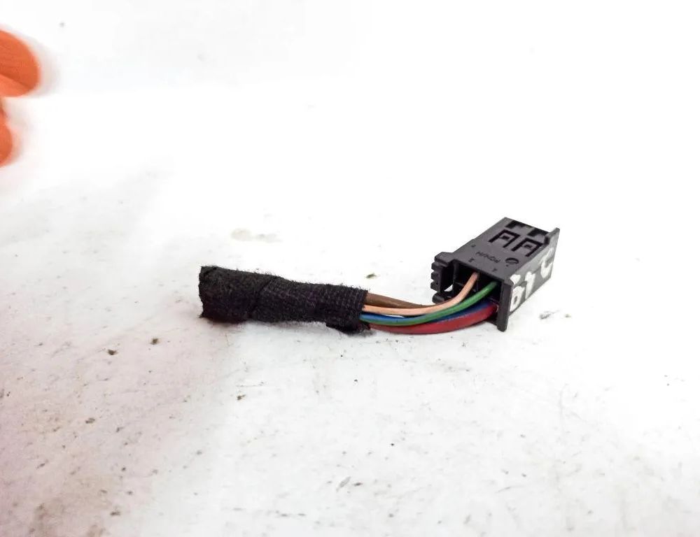 MERCEDES-BENZ CLS-Class C219 (2004-2010) Cable Harness 2205453928,772717 32867386