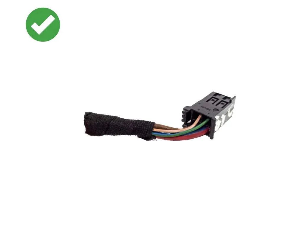 MERCEDES-BENZ CLS-Class C219 (2004-2010) Cable Harness 2205453928,772717 32867386