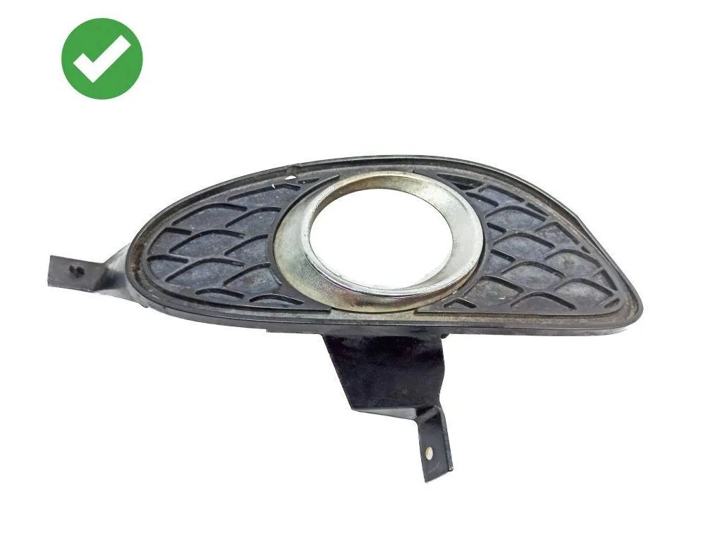 MERCEDES-BENZ CLS-Class C219 (2004-2010) Одделка противотуманай фары A2198850623,DN13648,A2198850623KZ 32867388