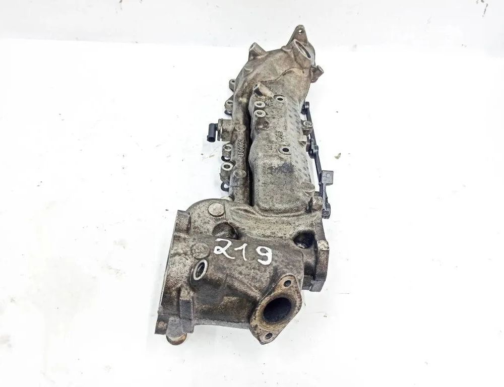 MERCEDES-BENZ CLS-Class C219 (2004-2010) Ieplūdes kolektors LF00052 32867661