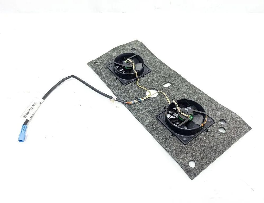 MERCEDES-BENZ R-Class W251 (2005-2017) Другие блоки управления A1649060015,6294002010,9971705072 32868294