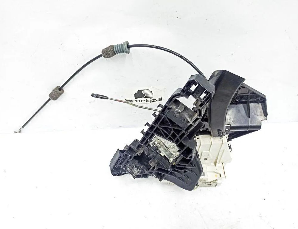 MERCEDES-BENZ R-Class W251 (2005-2017) Aizmugurējā labā durvju slēdzene 994041,100751,A2517330214,1697302235,A2517600504 32868740