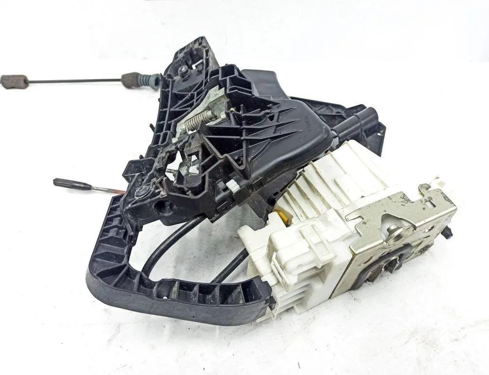 MERCEDES-BENZ R-Class W251 (2005-2017) Aizmugurējā labā durvju slēdzene 994041,100751,A2517330214,1697302235,A2517600504 32868740