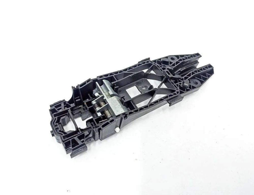 AUDI A1 GB (2018-2024) Наружная ручка задней левой двери 8V0839885,230924,23092406S 32869166