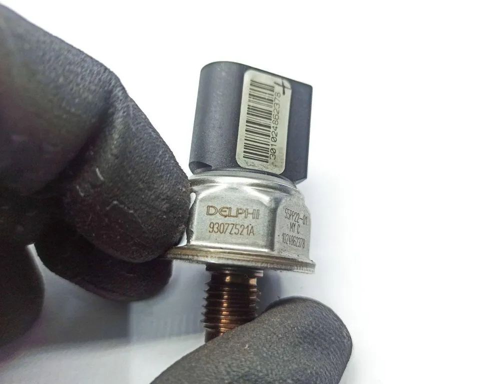 MERCEDES-BENZ C-Class W204/S204/C204 (2004-2015) Degvielas spiediena sensors 301024862378,55PP2201,1024862378,9307Z52A 32869463