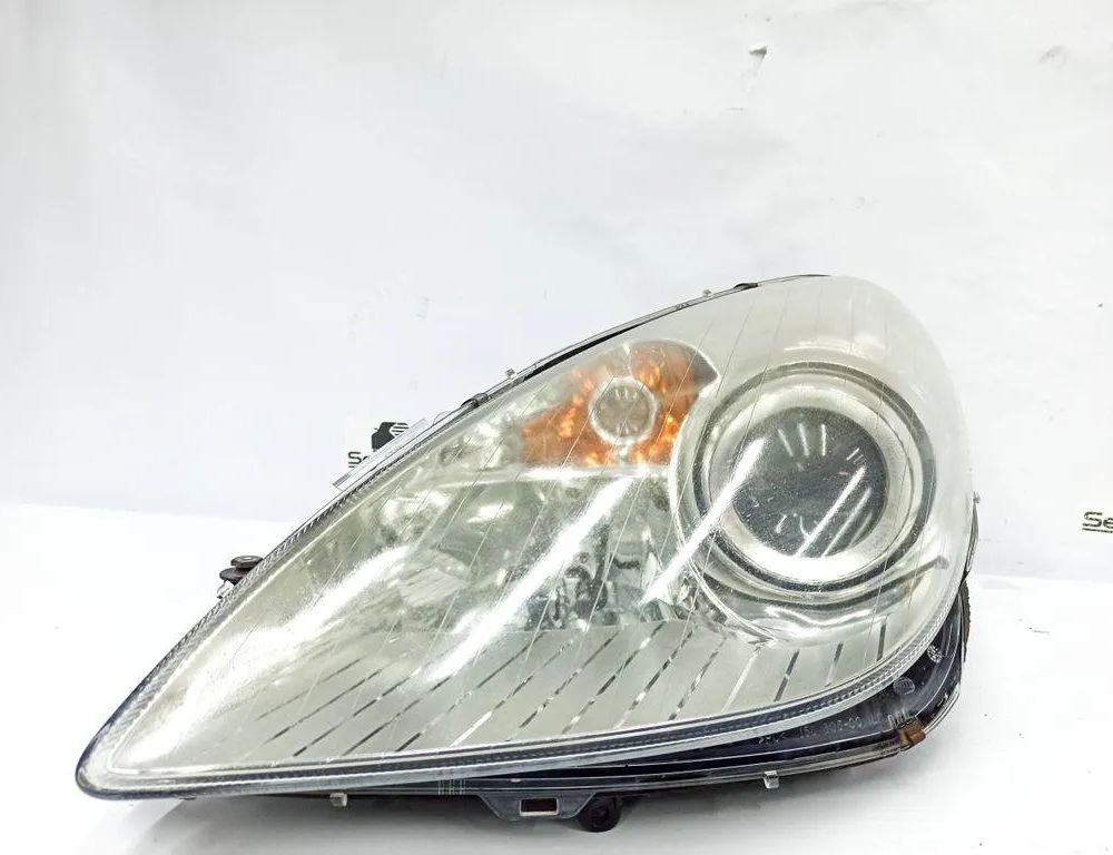 MERCEDES-BENZ SLK-Class R171 (2004-2011) Front Right Headlight 16751676,1LL00836163,A1718203361,A1718203361KZ,00836163,00836163997655 32870319