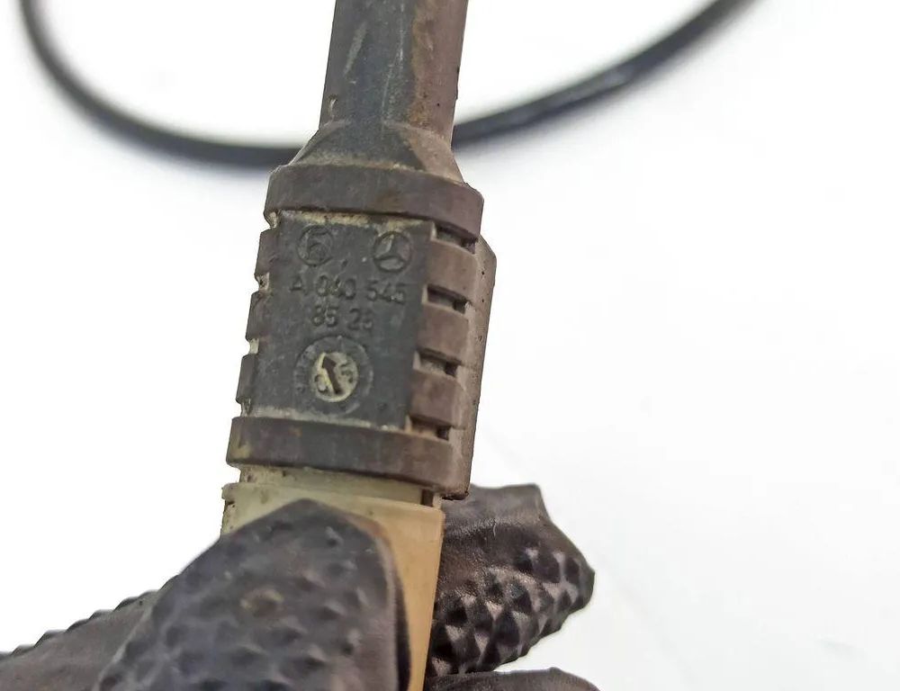 MERCEDES-BENZ R-Class W251 (2005-2017) Другие блоки управления A0405458528,A1645406510 32870479