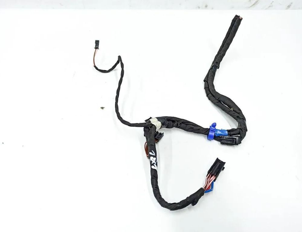 MERCEDES-BENZ SLK-Class R171 (2004-2011) Cable Harness 2205453928,772717,772717001 32870650